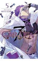 7thgarden, Vol. 5