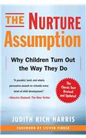 The Nurture Assumption