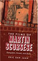 Films of Martin Scorsese