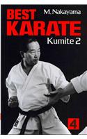 Best Karate Volume 4