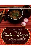 Chicken Recipes of Maharashtra