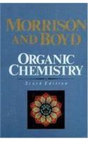 Organic Chemistry, 6/E