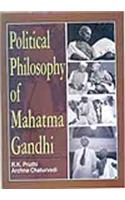 Political Philosophy of Mahatma Gandhi