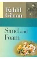 Sand And Foam