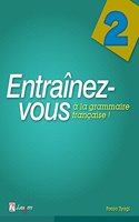 Entrainez - Vous - 2