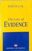 The Law Of Evidence