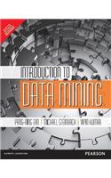 Introduction to Data Mining