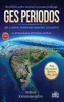 Ges Periodos - Volume 2 (Indian, Human and Economic Geography)