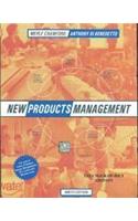 New Products Management