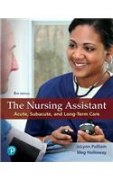 Nursing Assistant