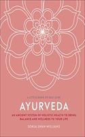 Ayurveda