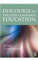 Discourse in English Language Education