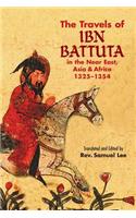 The Travels of Ibn Battuta