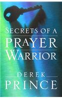 Secrets of a Prayer Warrior