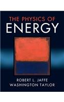 The Physics of Energy