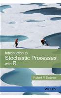 Introduction to Stochastic Processes with R