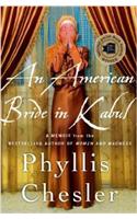 An American Bride in Kabul