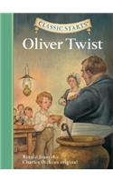 Classic Starts®: Oliver Twist