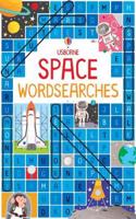 Space Wordsearches