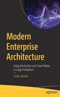 Modern Enterprise Architecture