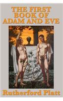 First Book of Adam and Eve