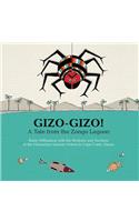 Gizo-Gizo!