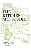 The Kitchen Art Studio