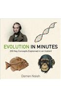 Evolution in Minutes