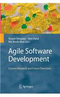 Agile Software Development