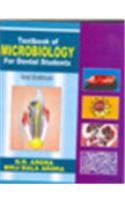 Textbook of Microbiology for Dental Students