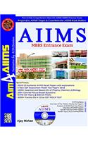 Aim4AIIMS AIIMS MBBS Entrance Exam