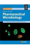 Hugo And Russell's Pharmaceutical Microbiology, 7th Ed