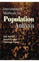 Introductory Methods in Population Analysis