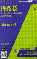 Cengage Exam Crack Series Physics For JEE Main By B.M. Sharma