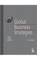 Global Business Strategies