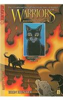 Warriors Manga: Ravenpaw's Path #1: Shattered Peace