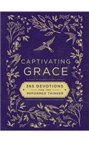 Captivating Grace