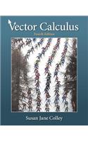 Vector Calculus