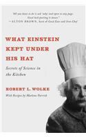 What Einstein Kept Under His Hat