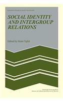 Social Identity and Intergroup Relations