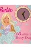 Barbie Tell the Time with Me