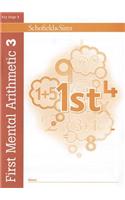 First Mental Arithmetic Book 3