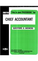 Chief Accountant