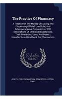 Practice Of Pharmacy