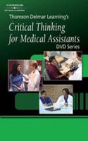 Delmar's Medical Assisting Critical Thinking