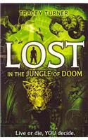 Lost... In the Jungle of Doom