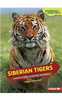 Siberian Tigers