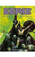 Eerie Archives Volume 25