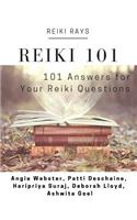 Reiki 101