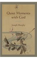 Quiet Moments with God